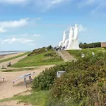 Semesterbostad In V With Wifi Esbjerg