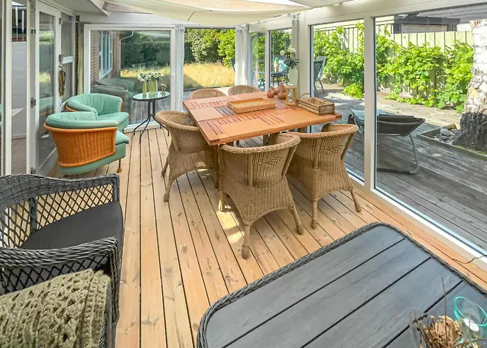 In V With Wifi Esbjerg